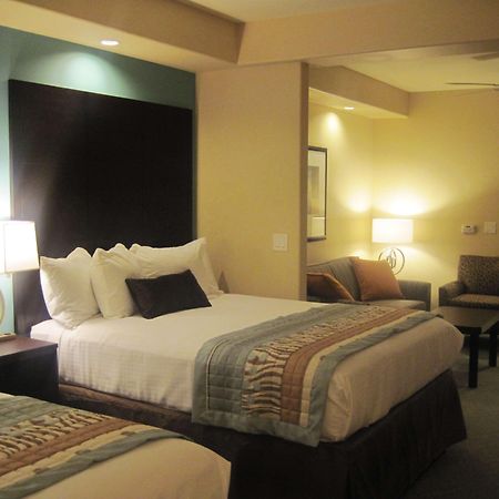 Best Western Plus Midland Suites Phòng bức ảnh