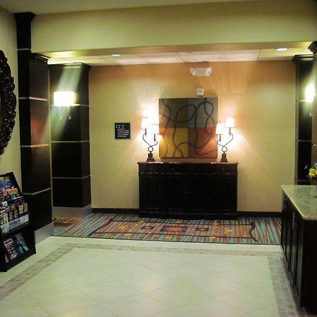 Best Western Plus Midland Suites Nội địa bức ảnh