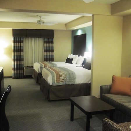 Best Western Plus Midland Suites Phòng bức ảnh