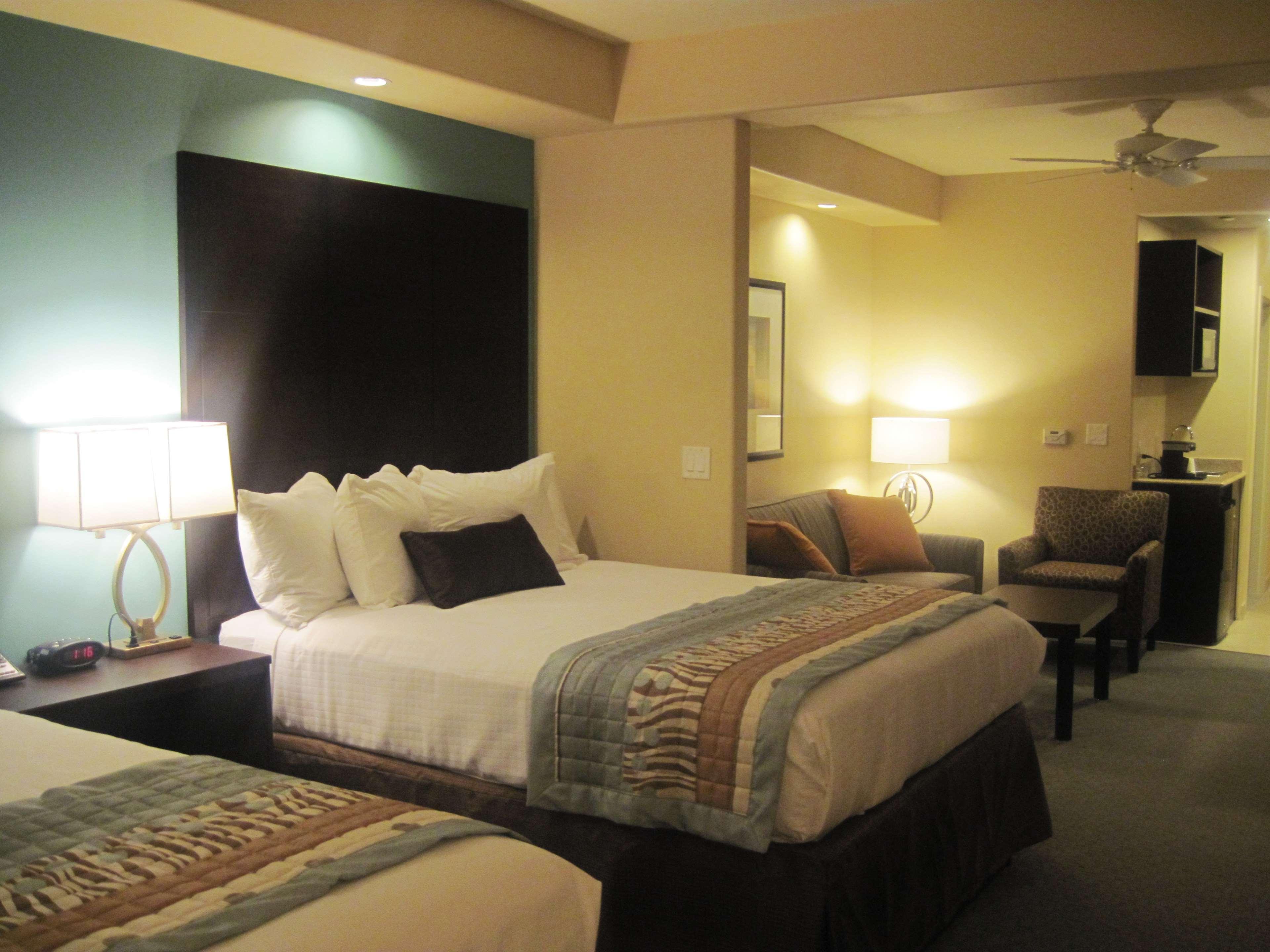 Best Western Plus Midland Suites Phòng bức ảnh