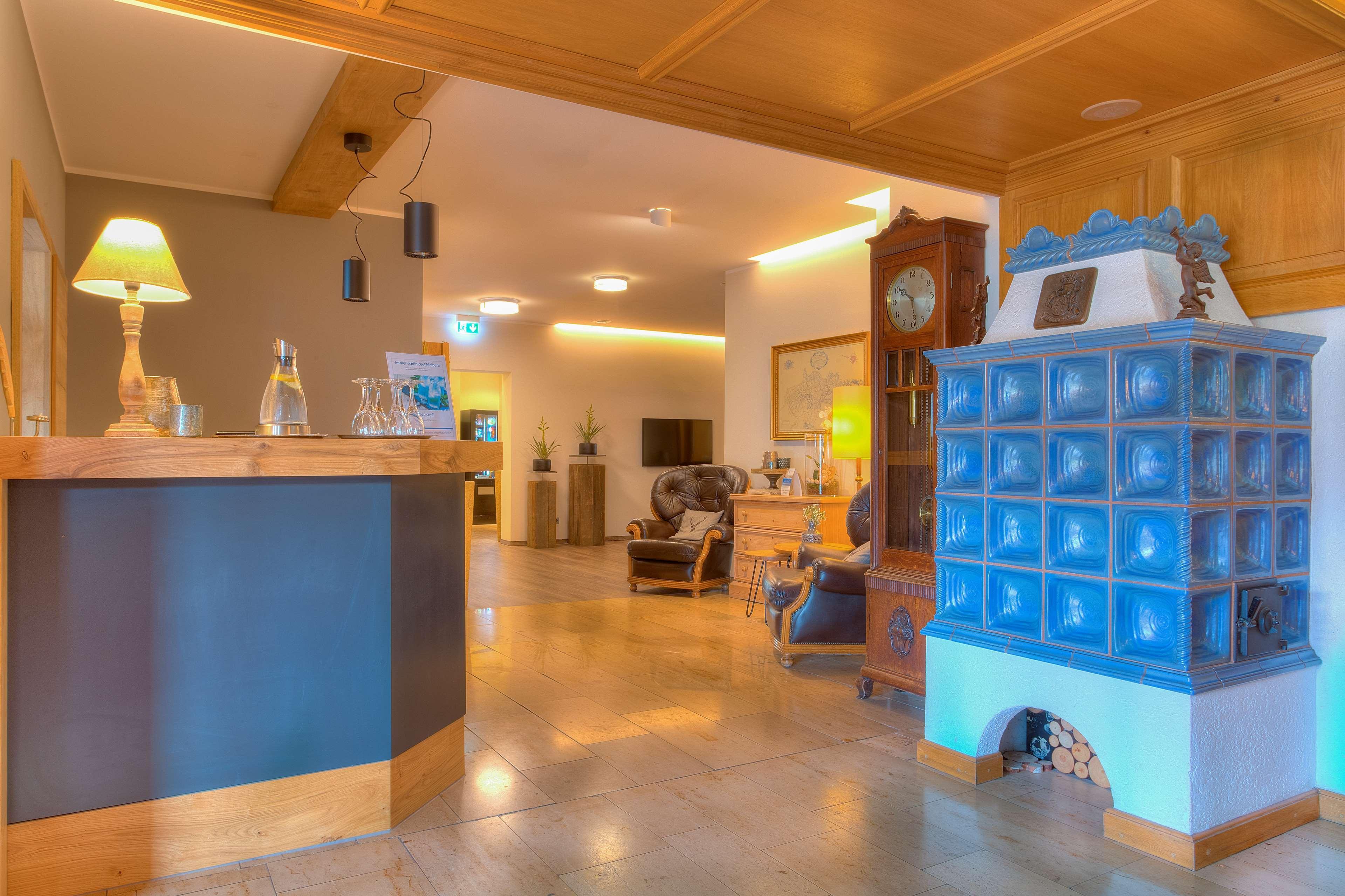 Best Western Plus Midland Suites Ngoại thất bức ảnh